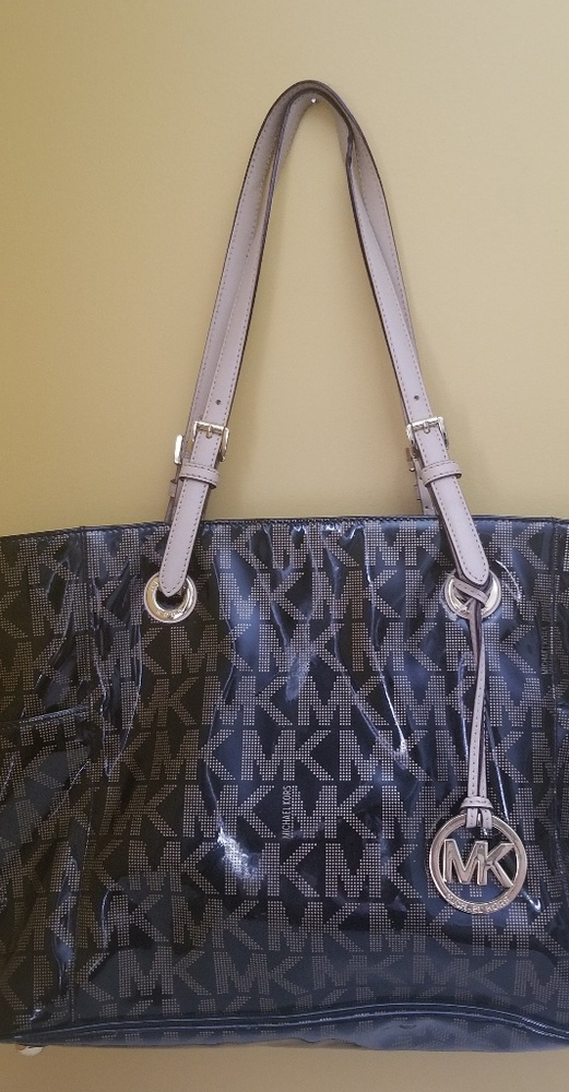 Michael Kors Jet set Authentic